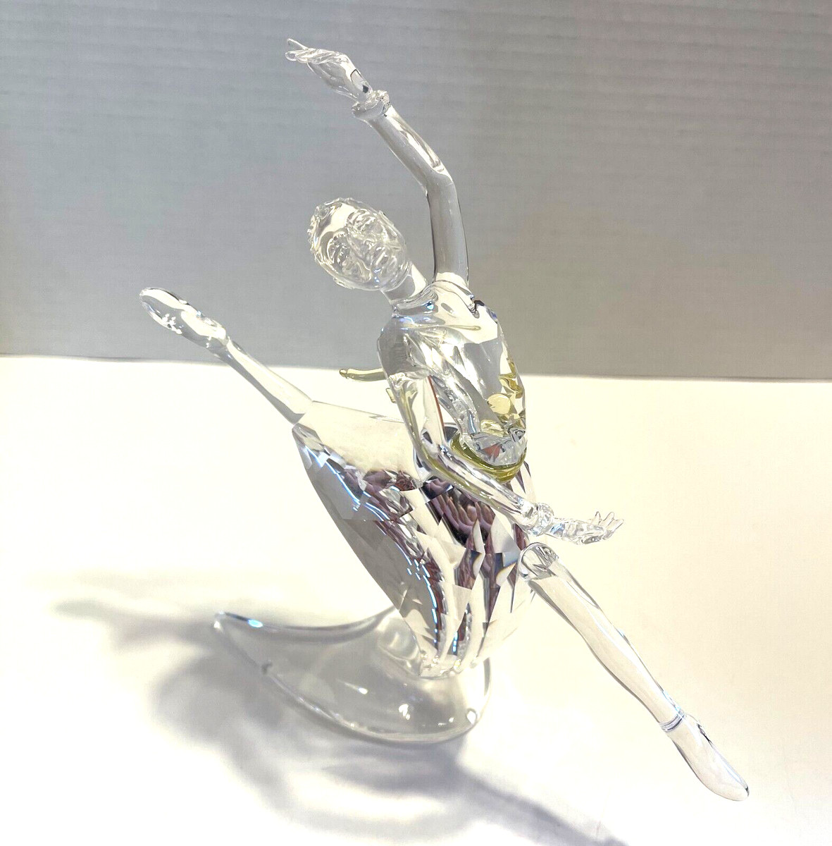 Swarovski Magic Of Dance for sale | eBay