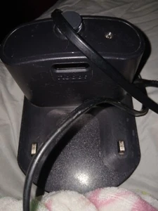 robot vacuum cleaner integrated dock charger model 17070 just dock P-027 - Picture 1 of 4