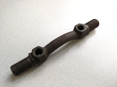 EXCELENTE PIN BRAZO MANDO DELANTERO MERCEDES BENZ 190 220 280 ORIGINAL 1960-73 Foto 1 de 4