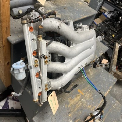 Suzuki DF 140 HP 4 Stroke Outboard Intake VST Fuel Pump 2002-2011 Johnson 4S X - Image 1 of 4