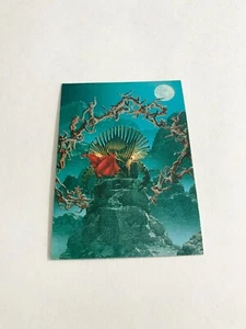 Night On Bald Mountain 1993 Comic Bilder Richard Corben Sammelkarte # 7 - Bild 1 von 2