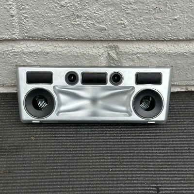 Luz domo de lectura interior BMW M5 E60 2006-2010 6962033 FABRICANTE DE EQUIPOS ORIGINALES Foto 1 de 2