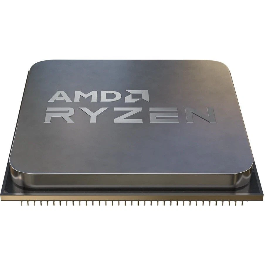 AMD Ryzen 5 5500 Prozessor 3,6 GHz 16 MB L3 - Bild 1 von 1