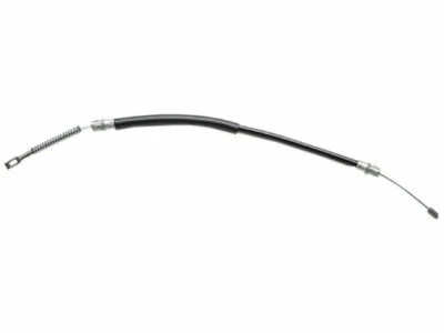 For 1995-1996 Chevrolet Cavalier Parking Brake Cable Rear AC Delco 98673XZ - Image 1 of 2
