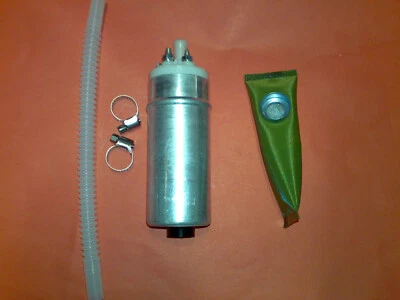 BMW K1100LT K1100RS K1200LT K1200RS K1200GT R850 fuel pump Bomba de combustible  - Imagem 1 de 2