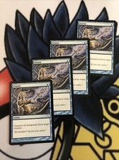 4 x Disarm(NM) - Mirrodin - MTG