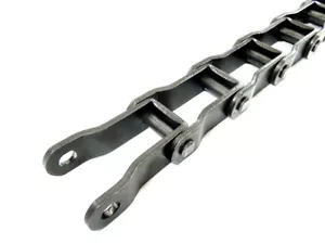Esparcidor de estiércol P88C cadena de piñón rollo de 10 pies - paso de 2,609" - P88C-10 pies - Imagen 1 de 4