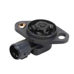 TPS Throttle Position Sensor For Honda CB900F Hornet 900 2002-2007 2005 2006 - Foto 1 di 5