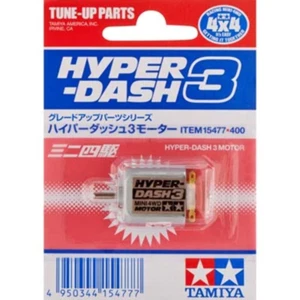New Tamiya 3 Motor JR Hyper-Dash 15477 - Picture 1 of 1