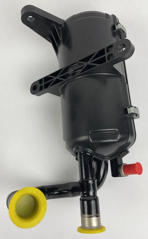 YF-3607 Motorcraft FORD AC Accumulator New for Lincoln Town Car Grand Marquis - Image 1 of 4