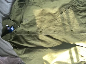 Undefeated Button Jacket - Picture 1 of 6