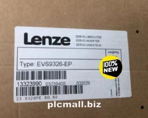 brand new EVS9326-EP frequency converter Expedited Shipping - Picture 1 of 4