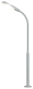 Látigo Viessmann 6490 N, LED blanco, 54 mm de alto - Imagen 1 de 1