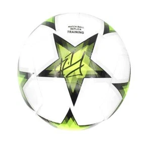 Andriy Shevchenko Signed Football Autograph - Picture 1 of 4