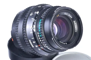 Hasselblad Carl Zeiss S-Planar 5,6/120mm T* CE10819 - Bild 1 von 5