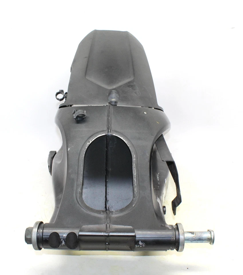 Yamaha Yzf R6 2003 basculante trasero suspensión trasera brazo oscilante Foto 1 de 4