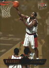 2001-02 Ultra Gold Medallion Basketball Card Pick