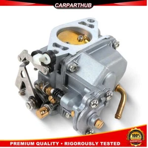 Carburador fueraborda de 4 tiempos para Mercury Mariner Mercruiser 9,9 HP 3303-895110T01 - Imagen 1 de 14