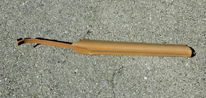 1981 -1989 Mercedes 560SL 380SL A Pillar Trim RH Palomino #R107R - Bild 1 von 5