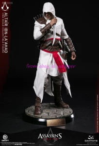 Damtoys Dms005 1/6 Altair Action Figure In Stock Model - Picture 1 of 15