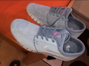 Nike SB Stefan Janoski Max Gr. 40 Unisex - Bild 1 von 4