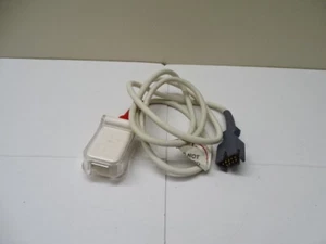 Masimo 2021 LNC-4 SpO2 Extension Cable DB9 LNCS 9 Pin to DB9 LNCS - 4FT - Picture 1 of 5