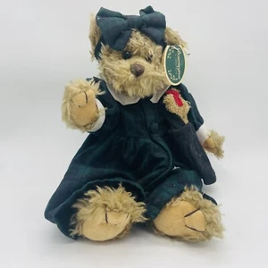 Bearington Bears Kelly Ann 14" Collector Bear 1174 Collection NEU mit Etikett - Bild 1 von 13