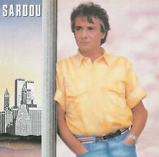 Michel Sardou Chanteur de Jazz (CD) (Importación USA)