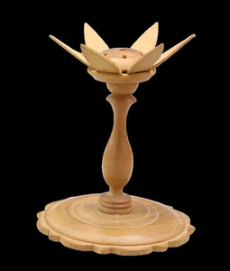 Objet de MAGIE ? vers 1860 / 9 / CONJURER cup and balls - Imagen 1 de 2