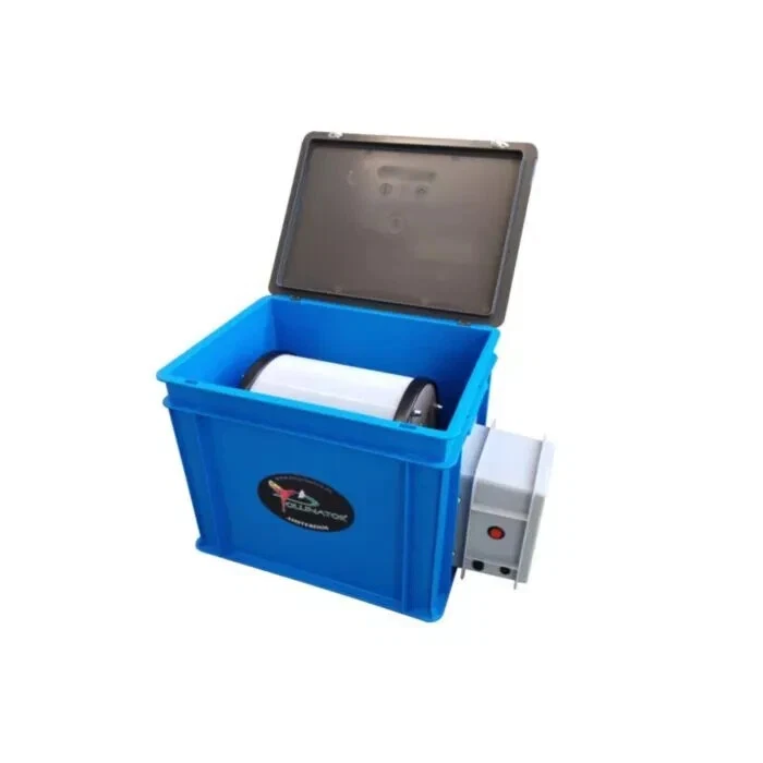 P150 Pollinator Pollen Tumbler - Image 1 of 1