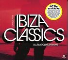 Kontor Pres.Ibiza Classics (All Time Club Anthems) vo... | CD | Zustand sehr gut