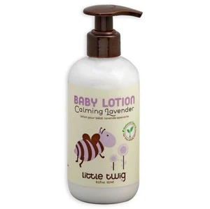 Little Twig Calming Lavender Baby Lotion 8.5 oz - Picture 1 of 2