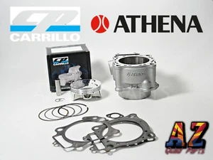 04 05 TRX450R TRX 450R 97mm 479cc CP Piston 13:1 Big Bore Cylinder Top End Kit - Picture 1 of 1