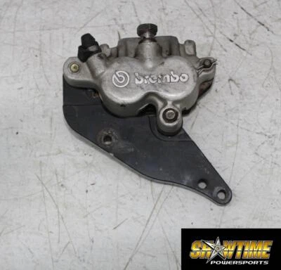 98-03 KTM 300 EXC BREMBO 前制动钳 带安装支架 — 第 1/4 张图片