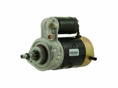 Arranque Volkswagen Fastback Remy 88488FM 1968 1969 1970 1971 1972 1967 1967 1967 Foto 1 de 2