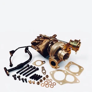 4G63 4G63T TD05 TD05H 16G TURBO CHARGER+INTERNAL WASTEGATE EVO 3 / 4G63 / 4G63T - Picture 1 of 5