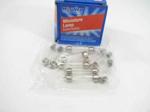 (10) Wagner 17314 Dome Light Bulb - 12V 10 Watt - Picture 1 of 3