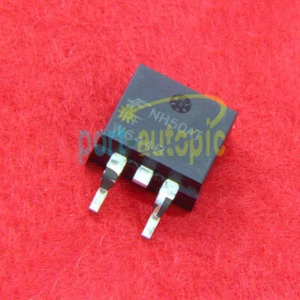 NUEVO 10 PIEZAS FAIRCHILD IRFW644B Encapsulación: TO-263,250V MOSFET Canal N - Imagen 1 de 1