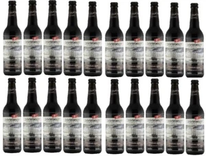 20 Flaschen Störtebeker Schwarzbier röstig a 0,5L inc. MEHRWEG Pfand 5% vol. - Bild 1 von 1