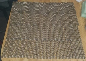 Posten 175+ gerader Schaft Bohrer Bits Drehmaschine Maschinist? Gebraucht - Bild 1 von 3