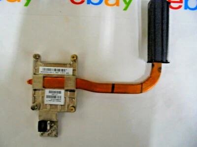 HP EliteBook 15.6" 6570b Laptop CPU Cooling Heatsink 686309-001 - Image 1 of 4