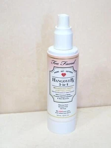TOO FACED HANGOVER 3-IN-1 REPLENISHING PRIMER & SETTING SPRAY 4 OZ - Picture 1 of 2