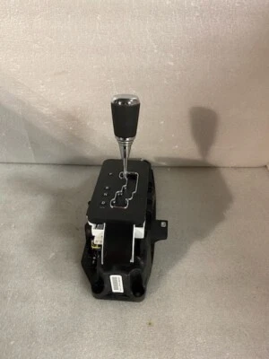 Dodge Nitro 2008-2009 transmisión palanca de cambios 52125436AE OE Foto 1 de 4