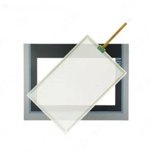 6AV2124-0GC01-0AX0 Touchscreen für 6AV2 124-0GC01-0AX0 TP700 mit Front Overlay - Bild 1 von 7