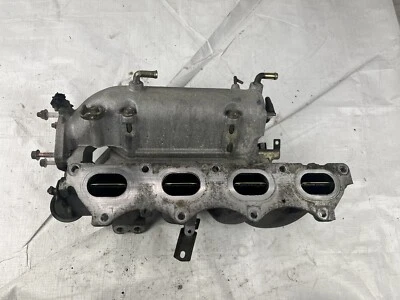 2001-2005 Mazda Miata Mx5 Oem Air Intake Manifold Assembly VVT 1.8L NB2 01-05 - Image 1 of 4