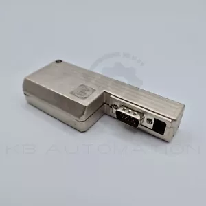 2090-K6CK-D15M Kinetix 6000 Motor-Feedback-Stecker, D-Shell/Term Block, 15-polig - Bild 1 von 7