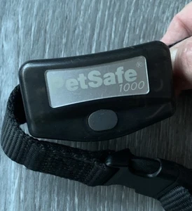 PetSafe Venture RFA-403 Big Dog Trainer 1000 Add-A-Collar ONLY for PDT00-11953 - Picture 1 of 3