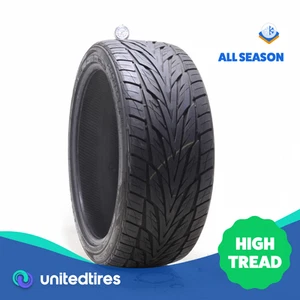 Used 285/35R22 Toyo Proxes ST III 106W - 9/32 - Picture 1 of 4