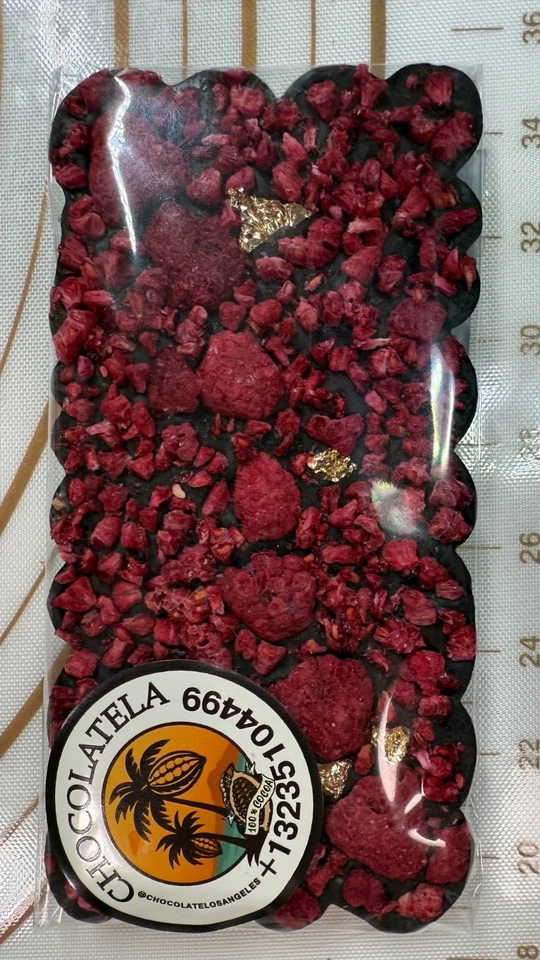 Choczero's Dark Chocolate Baking Chips Sugar Low Carb Keto 2 Bags 14oz