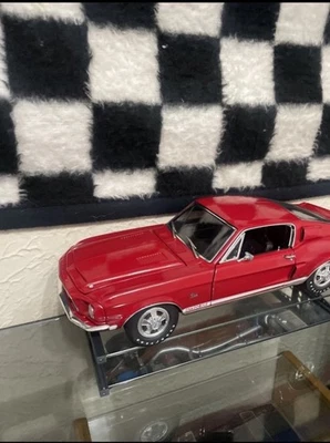 Acme 1/18 1968 Shelby - Image 1 of 3